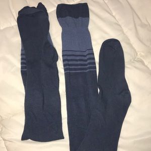 Super High Knee Socks